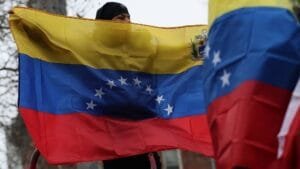 Suspensão Seletiva de sanções dos EUA sobre a Venezuela