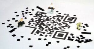 Como escanear QR code no celular e PC