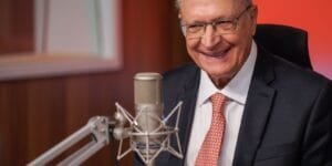 Alckmin e Han Zheng discutem salvaguardas da China à carne bovina brasileira