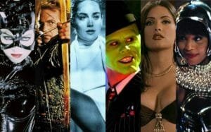 Framboesa de Ouro: Sucessos dos Anos 90 Injustamente Indicados