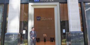 Depoimentos do caso Master marcados por Toffoli em janeiro