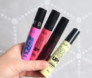 Qual o melhor rímel da Vult?