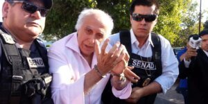 Defesa de Abdeslmassih busca novamente prisão domiciliar