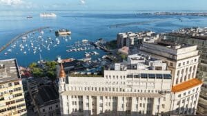 Salvador Vive: Transformações e Tendências no Verão e Carnaval