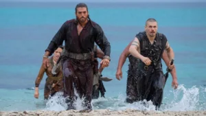 O que assistir na Netflix neste sábado à noite