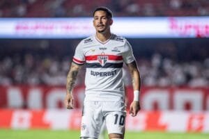 Onde assistir São Paulo x São Bernardo no Paulistão