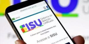 Inscrições para o Sisu 2026: o que você precisa saber