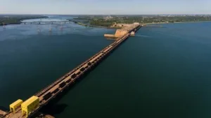 Análise: Níveis baixos nos Reservatórios das hidrelétricas brasileiras