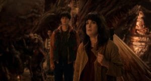 ‘Stranger Things’: Winona Ryder fala sobre cena épica de Joyce na última temporada