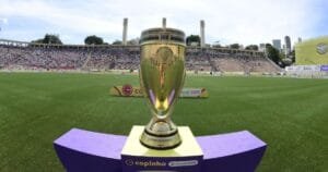 Copinha 2026: horários e Locais dos jogos deste sábado