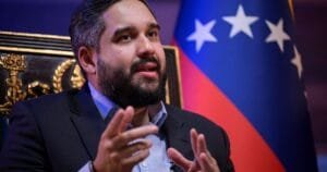 Filho de Maduro denuncia sequestro do pai e pede solidariedade internacional