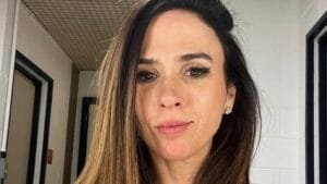 Clara Maria: Crescimento e Privacidade da Filha de Tata Werneck e Rafael Vitti