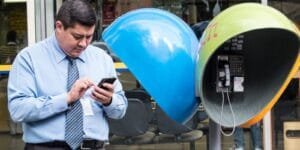 Extinção dos Orelhões no Brasil até 2028