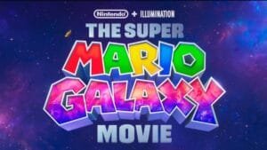 Novo Nintendo Direct focado em Super Mario Galaxy: O Filme