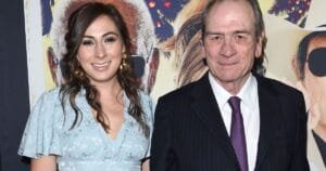 Filha de Tommy Lee Jones: trajetória, morte e investigação