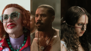 Filmes de terror de 2025: os Mais Bem Avaliados pela crítica