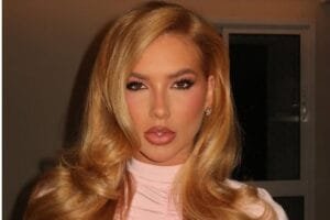 Virginia Fonseca deixa SBT: programa de despedida será gravado antes da saída