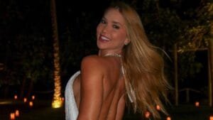 Reflexões de Virginia nas redes sociais