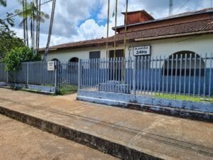 Prisões por tráfico de drogas na fronteira do Amapá