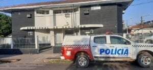 Polícia prende suspeitos de tráfico de drogas em Belterra