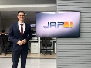 Transmissão ao Vivo dos Telejornais do G1