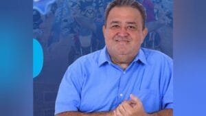 Morre aos 54 anos Tadeu Cunha, ex-vereador de Santarém