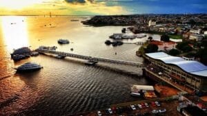 Manaus: Destino tendência para 2026