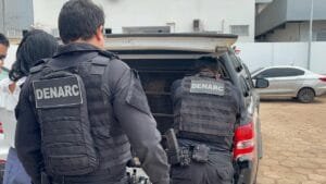 Policial penal suspeito de tráfico de drogas em presídio do AP