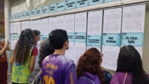 Procedimento de heteroidentificação para candidatos cotistas na Ufopa