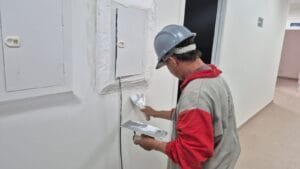 Policlínica de Santarém: NATEA e obras em fase final