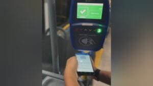 Prorrogação do passe estudantil pela Startec em Santarém