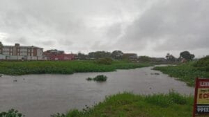 Alerta de chuvas intensas no Amapá: recomendações e Medidas de Proteção