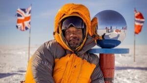 Will Smith: acidente no Polo Norte e promessa após quase Morte