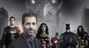 Zack Snyder compartilha storyboard inédito de ‘Liga da Justiça’