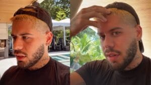 Zé Felipe fala sobre nova fase e planos para o futuro