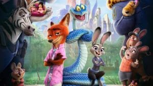 ‘Zootopia 2’ recebe SETE indicações ao Annie Awards