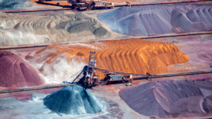 Vale Anuncia Investimentos de US$ 3,5 Bilhões em Cobre em Carajás até 2030