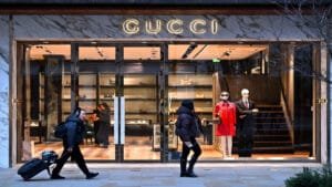 Kering Anuncia Recuperação no Quarto Trimestre e Expectativas para o Mercado de Luxo em