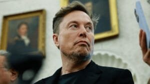 Investigações na França sobre o X, rede social de Musk