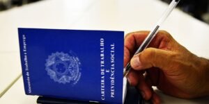 Menor taxa de desemprego no Brasil em 2025