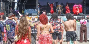 Bloco do Amor: o carnaval Revolucionário e respeitoso em Brasília