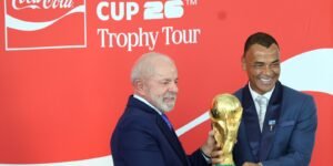 Lula Defende Valorização do Futebol Feminino Durante Evento da Copa do Mundo