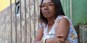 Luto e Solidariedade: A Realidade de Cláudia em Juiz de Fora