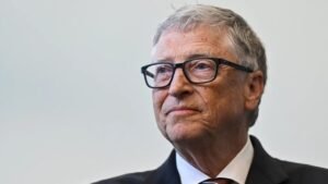 A Relação Controvérsia entre Bill Gates e Jeffrey Epstein: Desvendando os Detalhes
