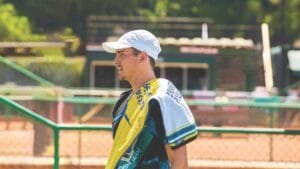 João Fonseca: Ascensão Meteórica no Tênis Profissional