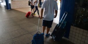 Alerta do MP de Minas sobre exposição de menores nas redes sociais