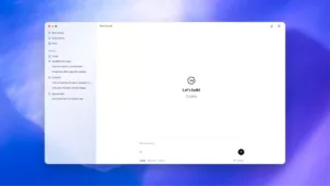 OpenAI lança aplicativo Codex para desenvolvimento de software com agentes de IA