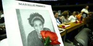 Julgamento dos Mandantes do Assassinato de Marielle Franco e Anderson Gomes Inicia no STF