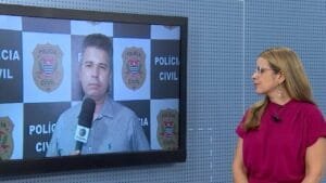 Operação policial desarticula quadrilha de sequestro de motoristas de aplicativo