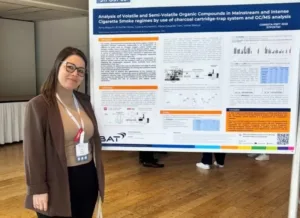 Protagonismo feminino e inovação no BAT Brasil Labs